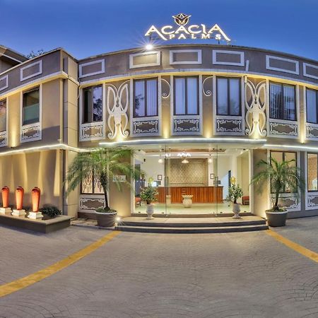Club Mahindra Acacia Palms Hotel Colva Ngoại thất bức ảnh
