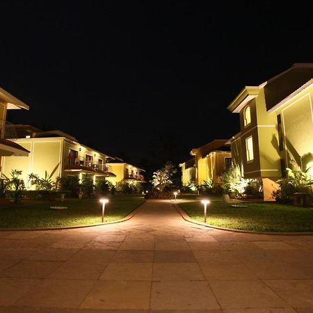 Club Mahindra Acacia Palms Hotel Colva Ngoại thất bức ảnh