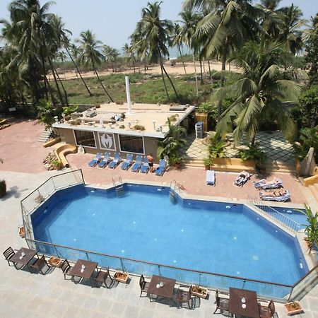 Club Mahindra Acacia Palms Hotel Colva Ngoại thất bức ảnh