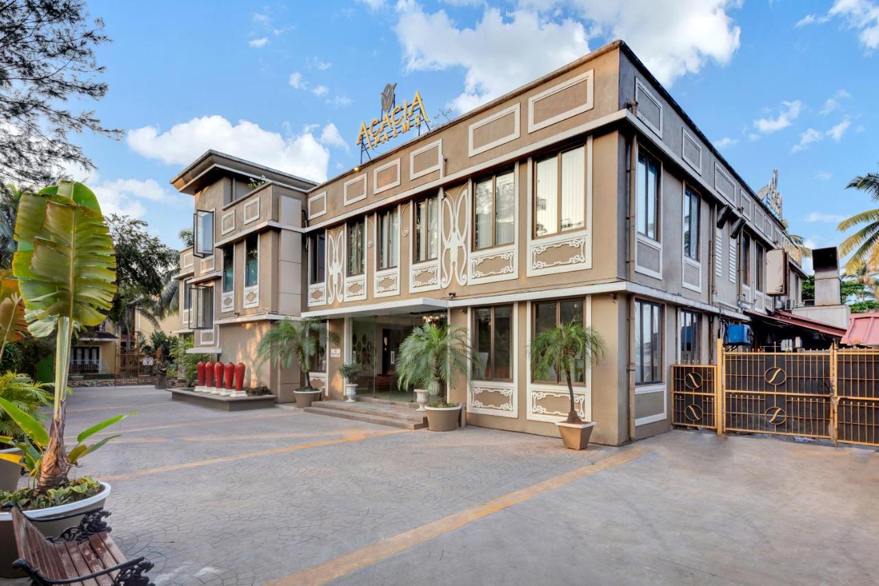 Club Mahindra Acacia Palms Hotel Colva Ngoại thất bức ảnh