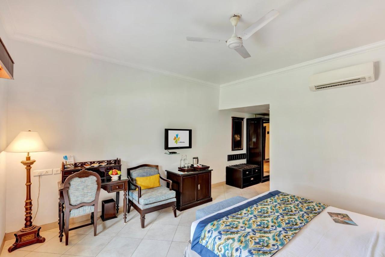Club Mahindra Acacia Palms Hotel Colva Ngoại thất bức ảnh
