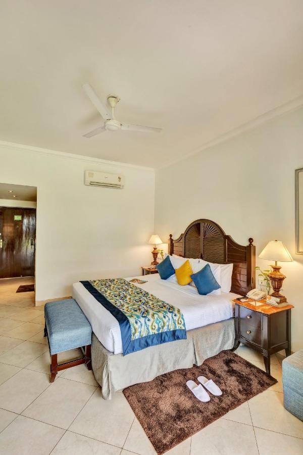 Club Mahindra Acacia Palms Hotel Colva Ngoại thất bức ảnh
