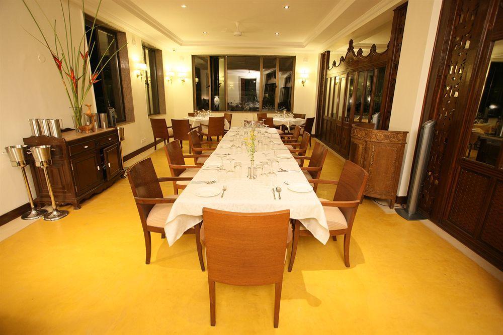 Club Mahindra Acacia Palms Hotel Colva Ngoại thất bức ảnh
