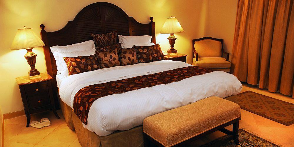 Club Mahindra Acacia Palms Hotel Colva Ngoại thất bức ảnh