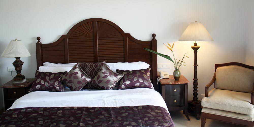 Club Mahindra Acacia Palms Hotel Colva Ngoại thất bức ảnh