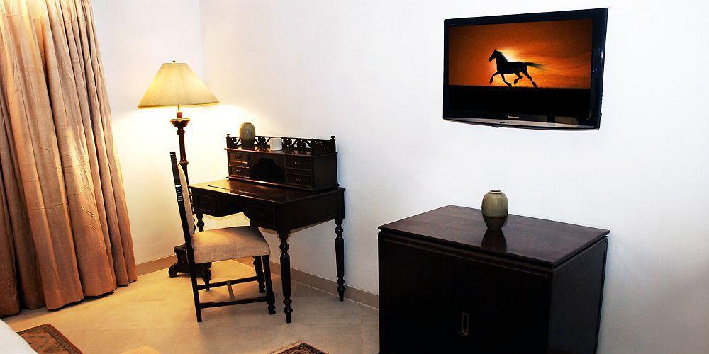 Club Mahindra Acacia Palms Hotel Colva Ngoại thất bức ảnh