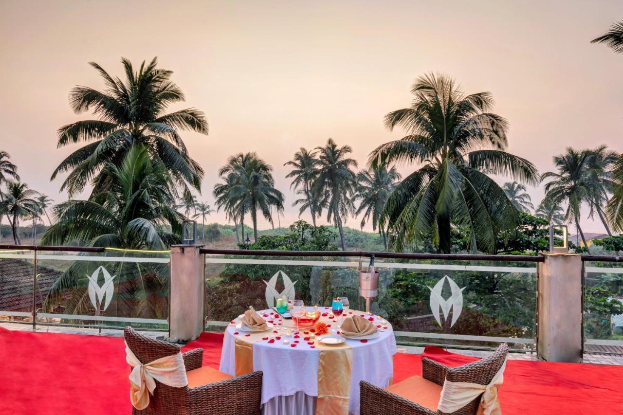 Club Mahindra Acacia Palms Hotel Colva Ngoại thất bức ảnh