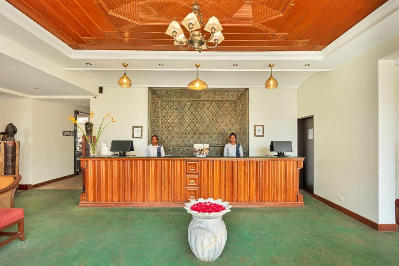Club Mahindra Acacia Palms Hotel Colva Ngoại thất bức ảnh