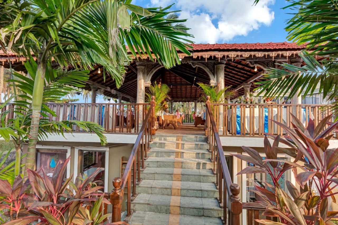 Club Mahindra Acacia Palms Hotel Colva Ngoại thất bức ảnh