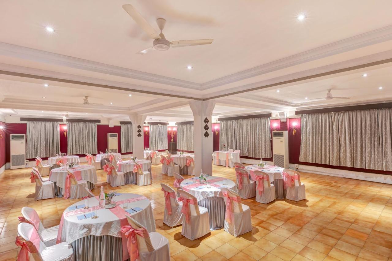 Club Mahindra Acacia Palms Hotel Colva Ngoại thất bức ảnh