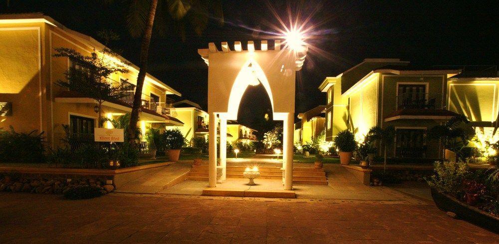Club Mahindra Acacia Palms Hotel Colva Ngoại thất bức ảnh