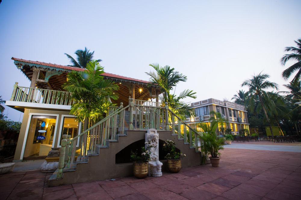 Club Mahindra Acacia Palms Hotel Colva Ngoại thất bức ảnh