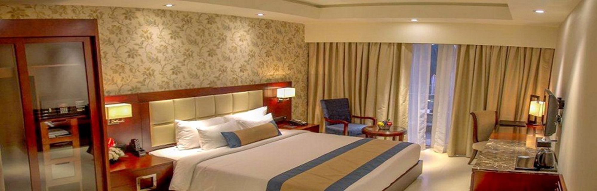 Club Mahindra Acacia Palms Hotel Colva Ngoại thất bức ảnh